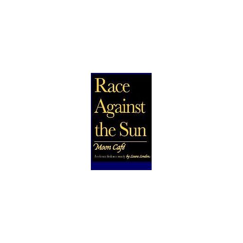 Race Against The Sun Vol. 2: Moon Café