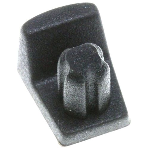PIED EN CAOUTCHOUC POUR GRILLE pour TABLE DE CUISSON WHIRLPOOL - C00387684