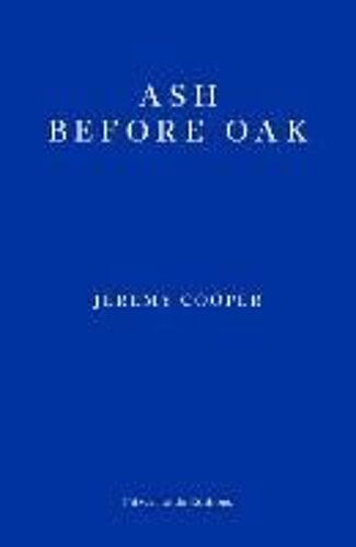 Ash Before Oak