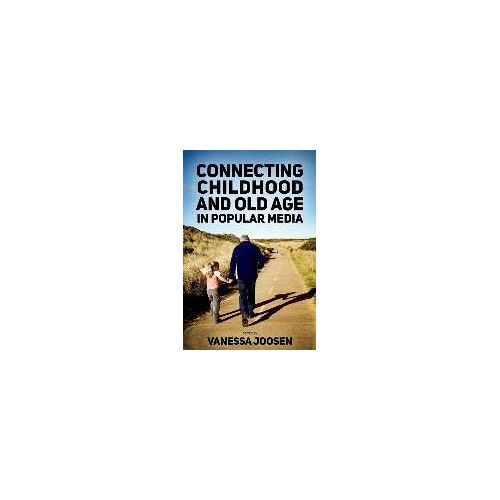 Connecting Childhood And Old Age In Popular Media
