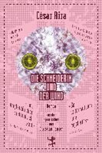 Die Schneiderin Und Der Wind