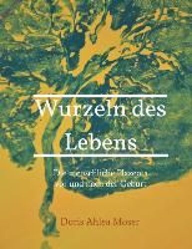 Wurzeln Des Lebens