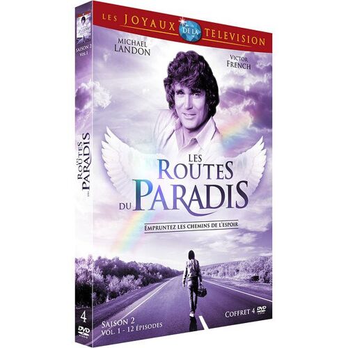 Les Routes Du Paradis - Saison 2 - Vol. 1