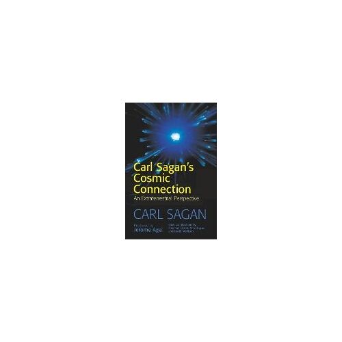Carl Sagan's Cosmic Connection