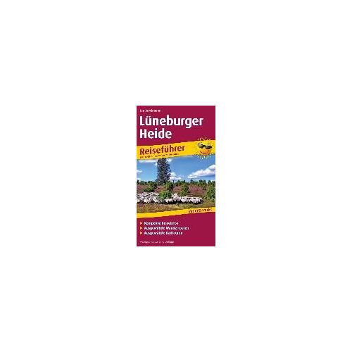 Lüneburger Heide