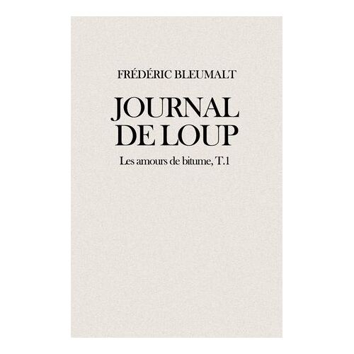 Journal De Loup