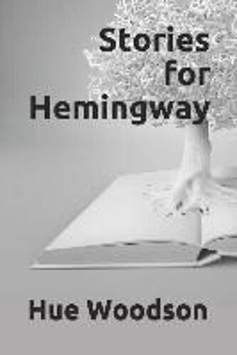 Stories For Hemingway