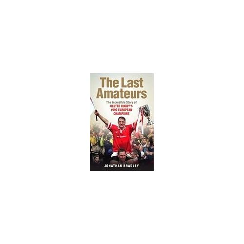The Last Amateurs