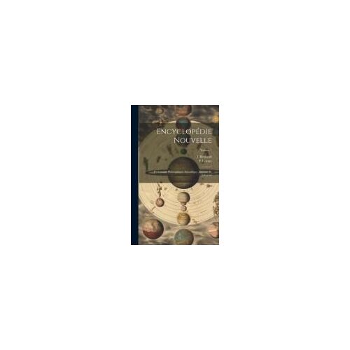 Encyclopédie Nouvelle