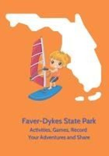 Faver Dykes State Park - Activities, Games, Record Your Adventures And Share