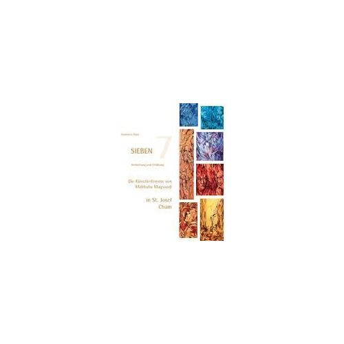Sieben - Verheißung Und Erfüllung