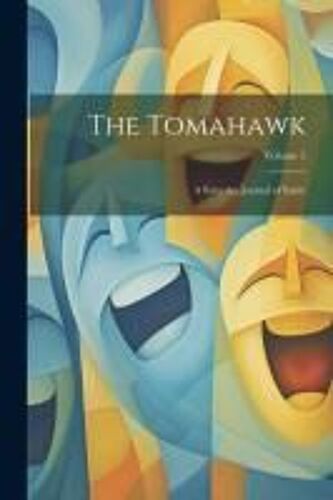 The Tomahawk