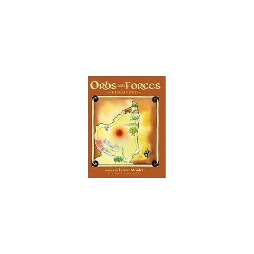 Orbs And Forces