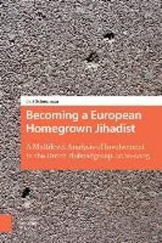 Becoming A European Homegrown Jihadist