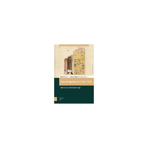 Pope Eugenius Iii (1145-1153)
