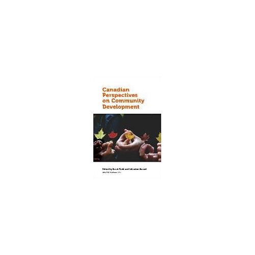 Canadian Perspectives On Community Development