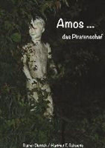 Amos Das Piratenschaf