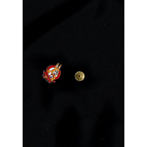 Pin's Jouet Club
