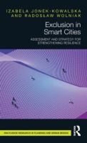 Exclusion In Smart Cities