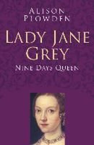 Lady Jane Grey