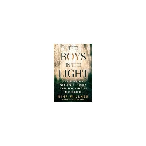 The Boys In The Light