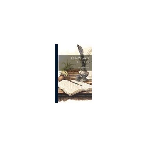Essays And Letters