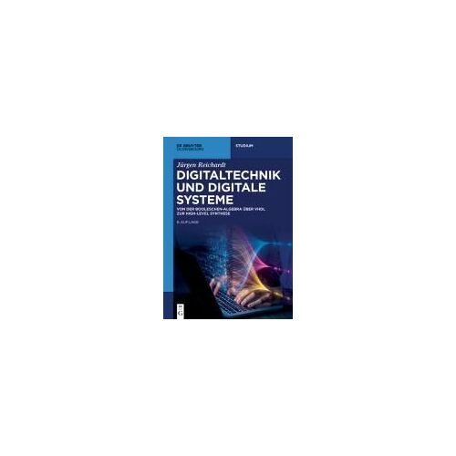 Digitaltechnik Und Digitale Systeme