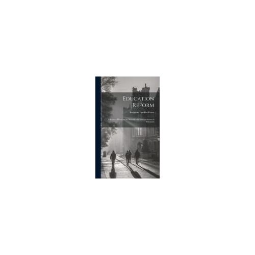 Education Reform: A Review Of Wyse On The Necessity Of A National System Of Education