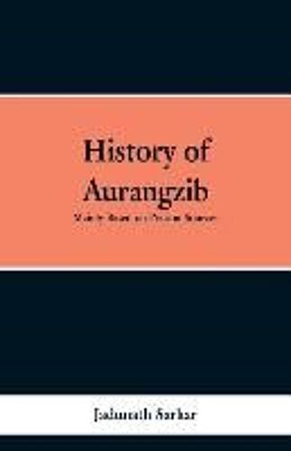 History Of Aurangzib
