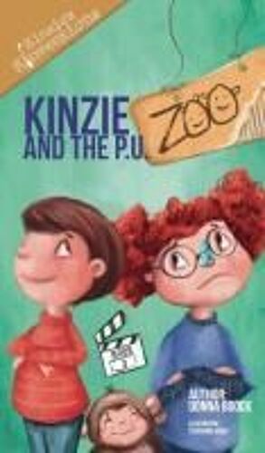 Kinzie And The P. U. Zoo
