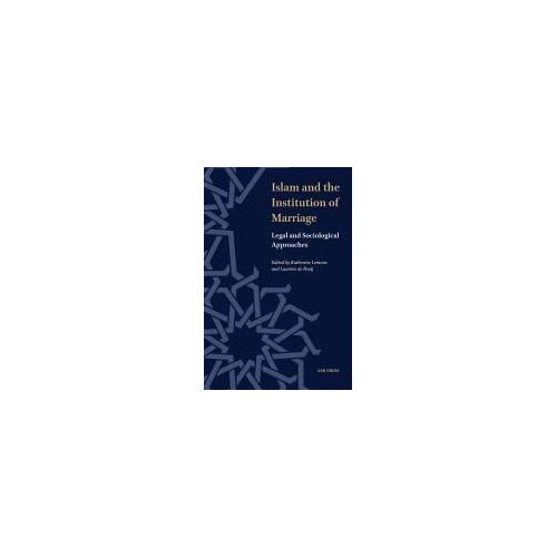 Islam And The Institution Of Marriage