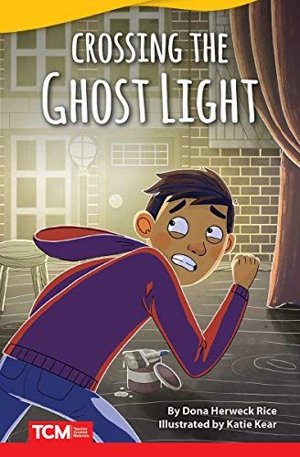 Crossing The Ghost Light