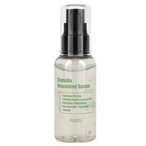 Purito Centella Unscented Serum - Purito - Sérum 