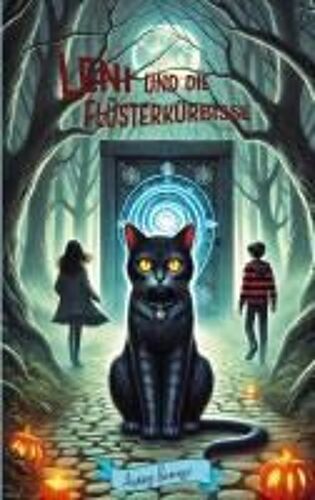 Leni Und Die Flüsterkürbisse