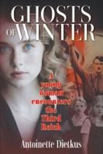 Ghosts Of Winter