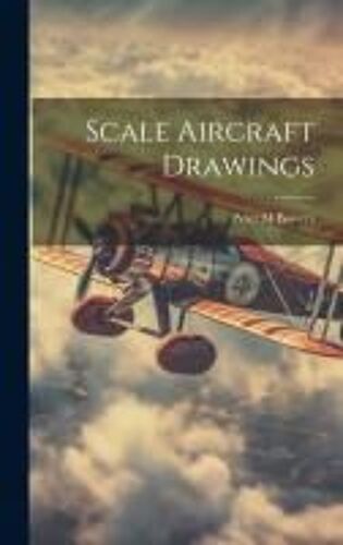 Scale Aircraft Drawings