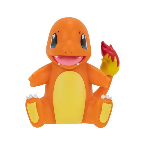 Pokémon - Figurine Salamèche 8 Cm