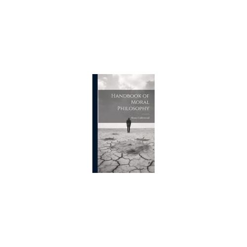 Handbook Of Moral Philosophy