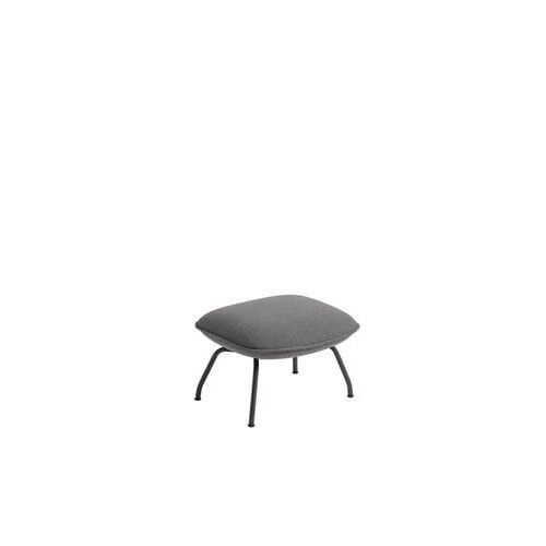 Muuto - Pouf Doze - gris - Océan 80 - Gris
