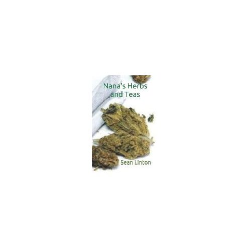 Nana's Herbs & Teas
