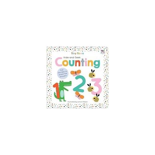 Hide-And-Seek Counting