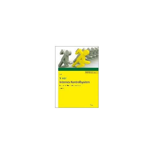 5 Vor Internes Kontrollsystem