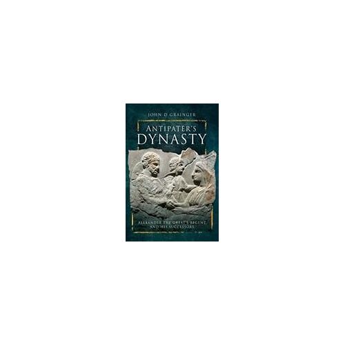 Antipater's Dynasty