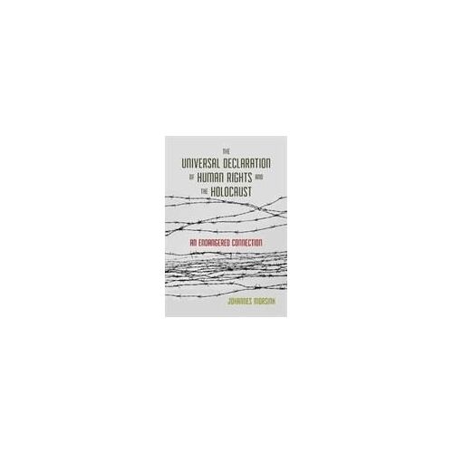 The Universal Declaration Of Human Rights And The Holocaust