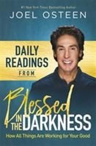Daily Readings From All Things Are Working For Your Good
