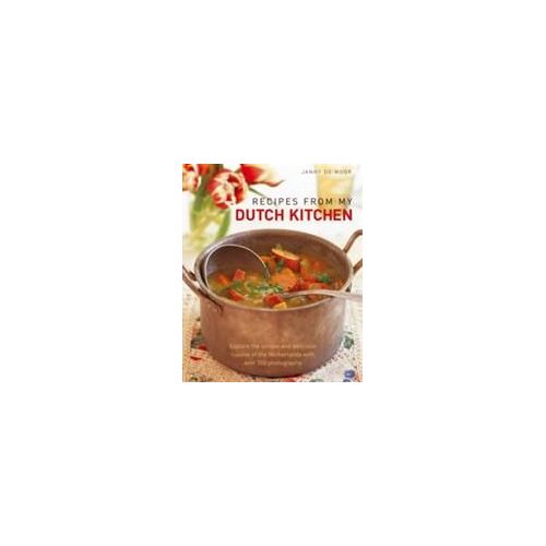 Recipes From My Dutch Kitchen