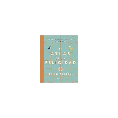 Atlas De La Felicidad