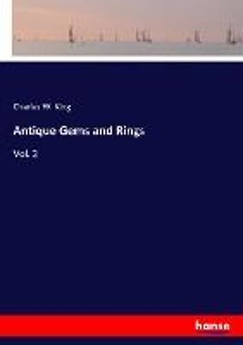 Antique Gems And Rings