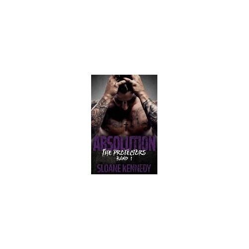 Absolution (The Protectors, Band 1)