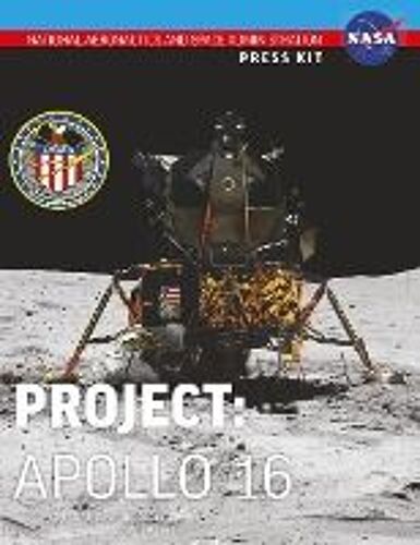 Apollo 16